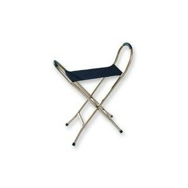QUAD SEAT CANE