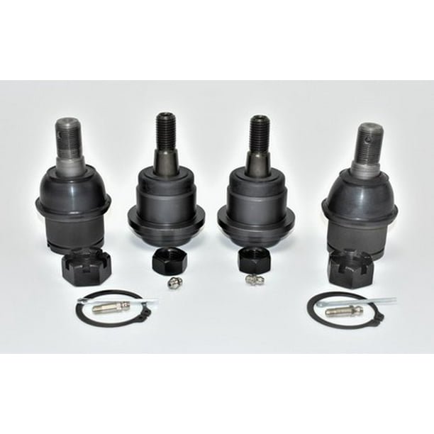 XRF BALL JOINT KIT SET 20032013 RAM DODGE 2500 3500 4X4 IMPROVED