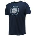 thumbnail image 2 of Men's Levelwear Navy Valspar Championship Richmond T-Shirt, 2 of 3