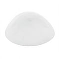 thumbnail image 4 of Clear Silicone Breast Forms Gel Pad Bra Inserts for Womens Bikini - Clear  S 200g, 4 of 6