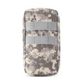 thumbnail image 3 of Outlife Gilet Tactique Molle Airsoft Militaire de Combat Paintball Protection Extérieure Chasse, 3 of 9