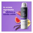 thumbnail image 4 of Desodorante Dove Men+Care All Body Deo Aerosol Fig & Suede, 4 of 4