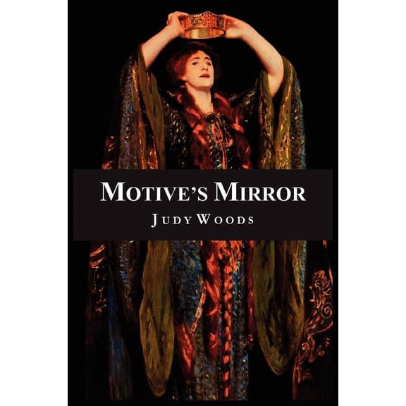 Motive's Mirror, (Paperback)