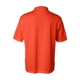 thumbnail image 3 of FeatherLite Men's Moisture Free Mesh Sport Shirt, 3 of 3