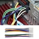 thumbnail image 4 of Sidaley Adaptador de Cable de Radio, CD Rectangular, conector de alimentación de larga duración, componentes automotrices estéreo estables Vehículos, repuestos y accesorios Mis, 4 of 6