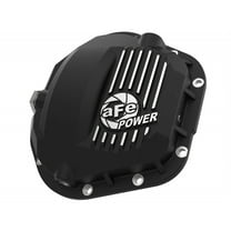 aFe POWER PRO Series Covers & Pans, 46-71100B, for Ford Fits select: 2017-2021 FORD F250, 2017-2021 FORD F350