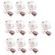 thumbnail image 1 of Rhinestone colgante encantos 10 Uds. de Colgantes de , Accesorios Decorativos Imitación para, 1 of 8