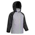 thumbnail image 2 of Mountain Warehouse Boys/Girls Torrent II Waterproof Jacket, 2 of 5