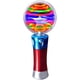 thumbnail image 1 of Varita luminosa portátil LED, mini varita luminosa, varita mágica brillante para niños con bola LED, varita luminosa intermitente, juguetes para niños (A), 1 of 5