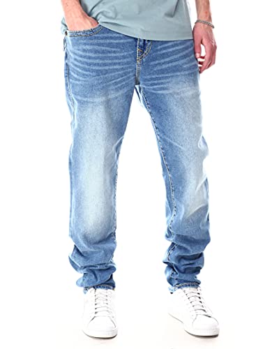 Rocco Big T Skinny Fit Jean 