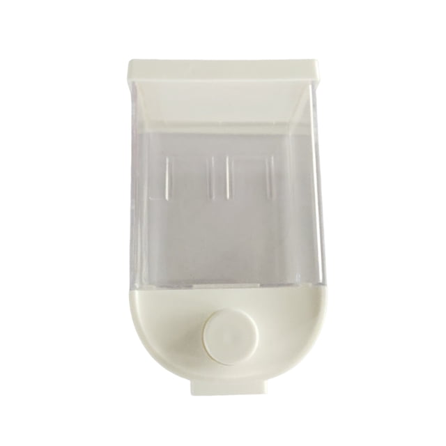 Advancent Contenedor de almacenamiento de alimentos enteros para colgar en la pared Frascos sellados Frijoles de arroz, Grano de cocina, Dispensador de Almacenamiento y organización del hogar Advancent HA023174-00