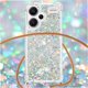 thumbnail image 2 of Funda FOXDOCK para Xiaomi Redmi Note 13 Pro Plus con Cuerda Ajustable, Brillo Líquido, Protección Antigolpes y Lente – Ideal para Regalo, 2 of 6