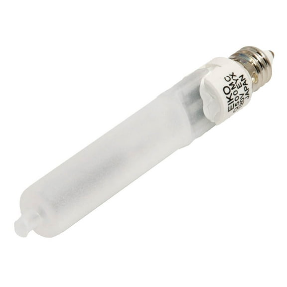 EiKO EYX 120V 500W T-4 E11 Base Frosted (15274)