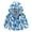 00#Light Blue1251, variant on Byoo Infant Boys' Fall Windproof Galaxy Printed Windbreaker Long Sleeve Zip Up Casual Outerwear Coat