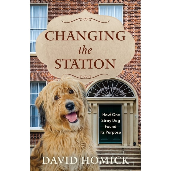 Changing the Station, (Paperback)