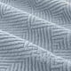 thumbnail image 5 of Toalla facial absorbente, gruesa y suave, de color liso, ideal para el hogar, de tela gruesa, suave, para uso diario, alta absorción, tacto suave, ideal como regalo. Blahzhy, 5 of 8
