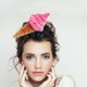 thumbnail image 5 of Diadema para mujer, tocado de helado, divertida diadema para fiesta, diadema de maquillaje para spa., 5 of 8