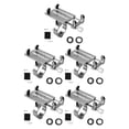 thumbnail image 2 of Sonducket Soporte giratorio para teléfono móvil para bicicleta 360, soporte ajustable de aluminio para bicicleta, soporte antideslizante para teléfono Type8 NO8 Sonducket CBP126774, 2 of 4