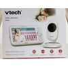 VTech 5" Digital Video Baby Monitor - VM5251