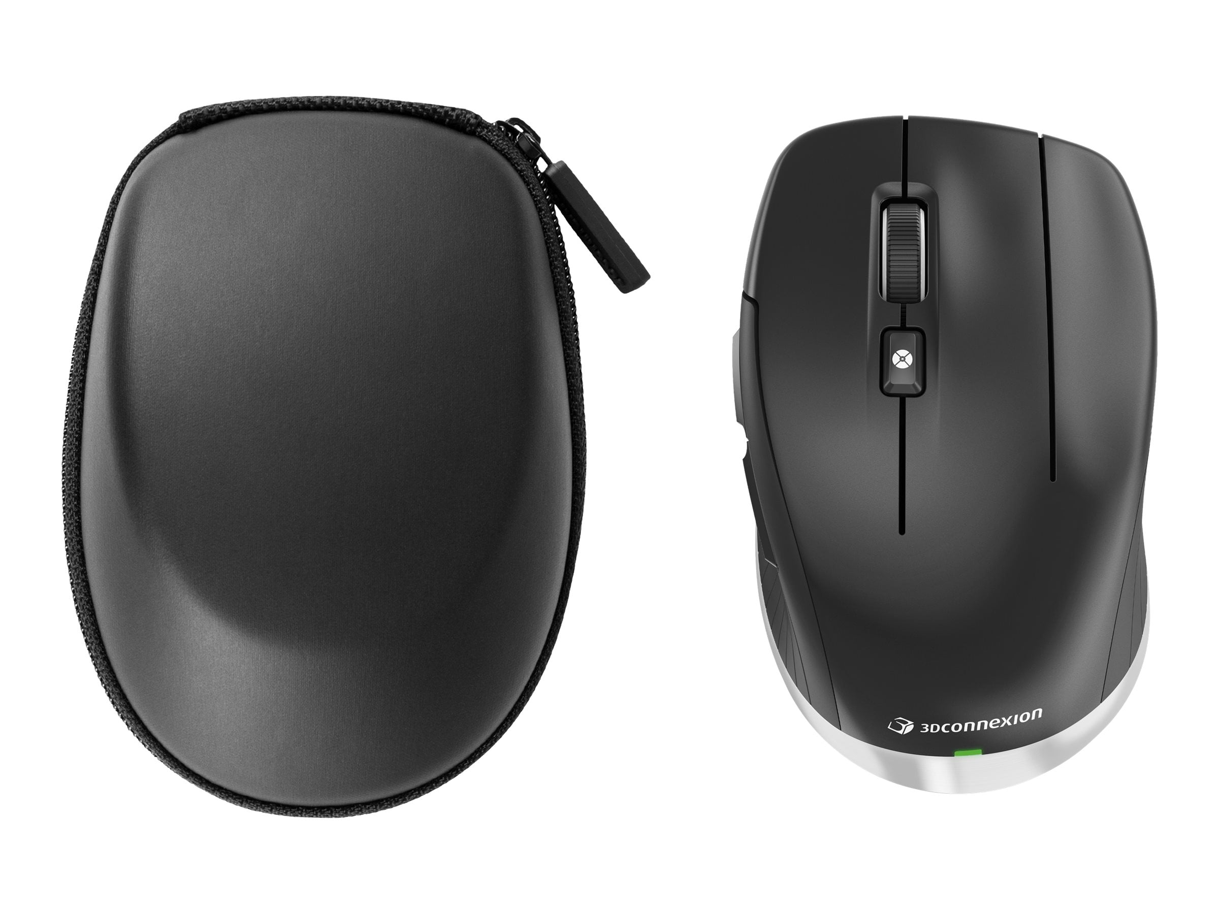 3Dconnexion SpaceMouse Wireless Kit 2 - Walmart.com