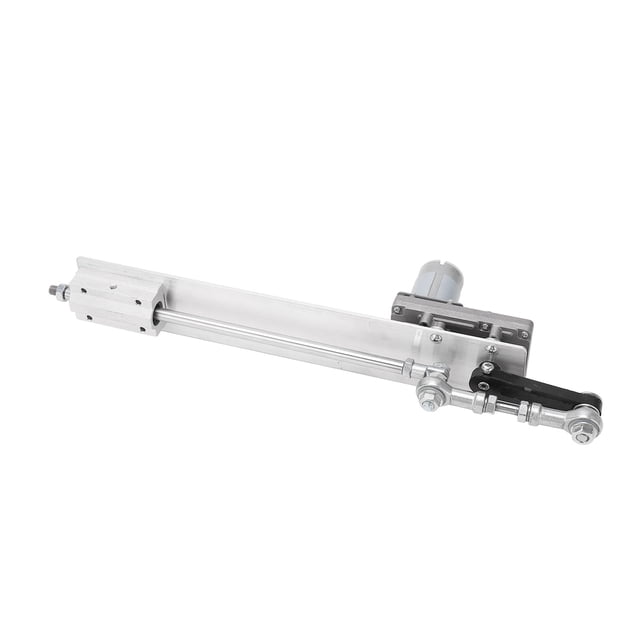 Kit De Motor De Actuador Lineal Alternativo De Ciclismo De Alto Par,de 24V CC Ajustable Para Diseño DIY