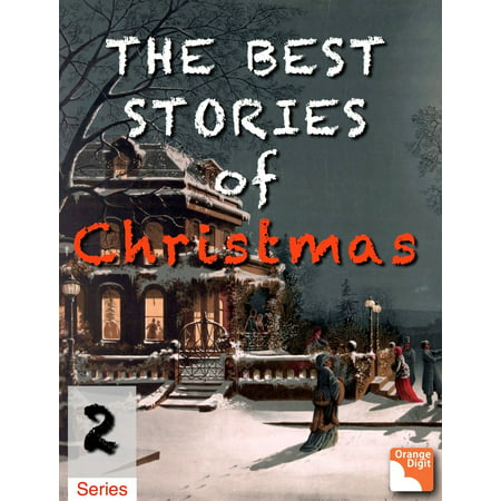 The Best Christmas Series 2 - eBook (Best Christmas Sermon Series)