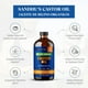 thumbnail image 4 of SANDHUS | CASTOR OIL | Skin Hair Body 473 ml, 4 of 4