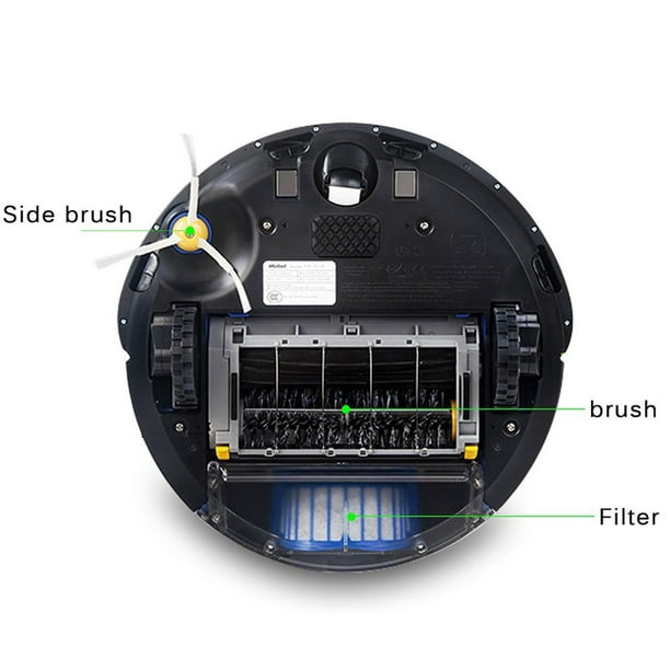 Filtre AeroVac™ iRobot Roomba