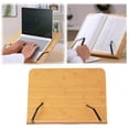 thumbnail image 1 of Versatile Book Storage Rack for and Craft Spaces – Stable Stand for Books Magazines Notebooks and Display Items Decoration, 1 of 4