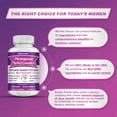 thumbnail image 6 of Simply Potent Menopause Relief Supplements, Herbal Hormone Balance for Women with Black Cohosh, Red Clover, 6 of 7