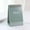 Green, variant on Vikakiooze Home Decor Mini Desktop Calendar Generous Calendar Book Cartoon Korean Desktop Creative Notepad