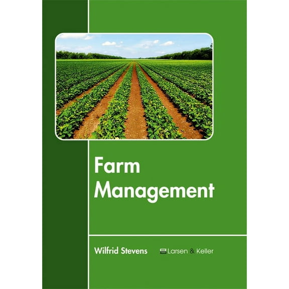 Farm Management (Hardcover)
