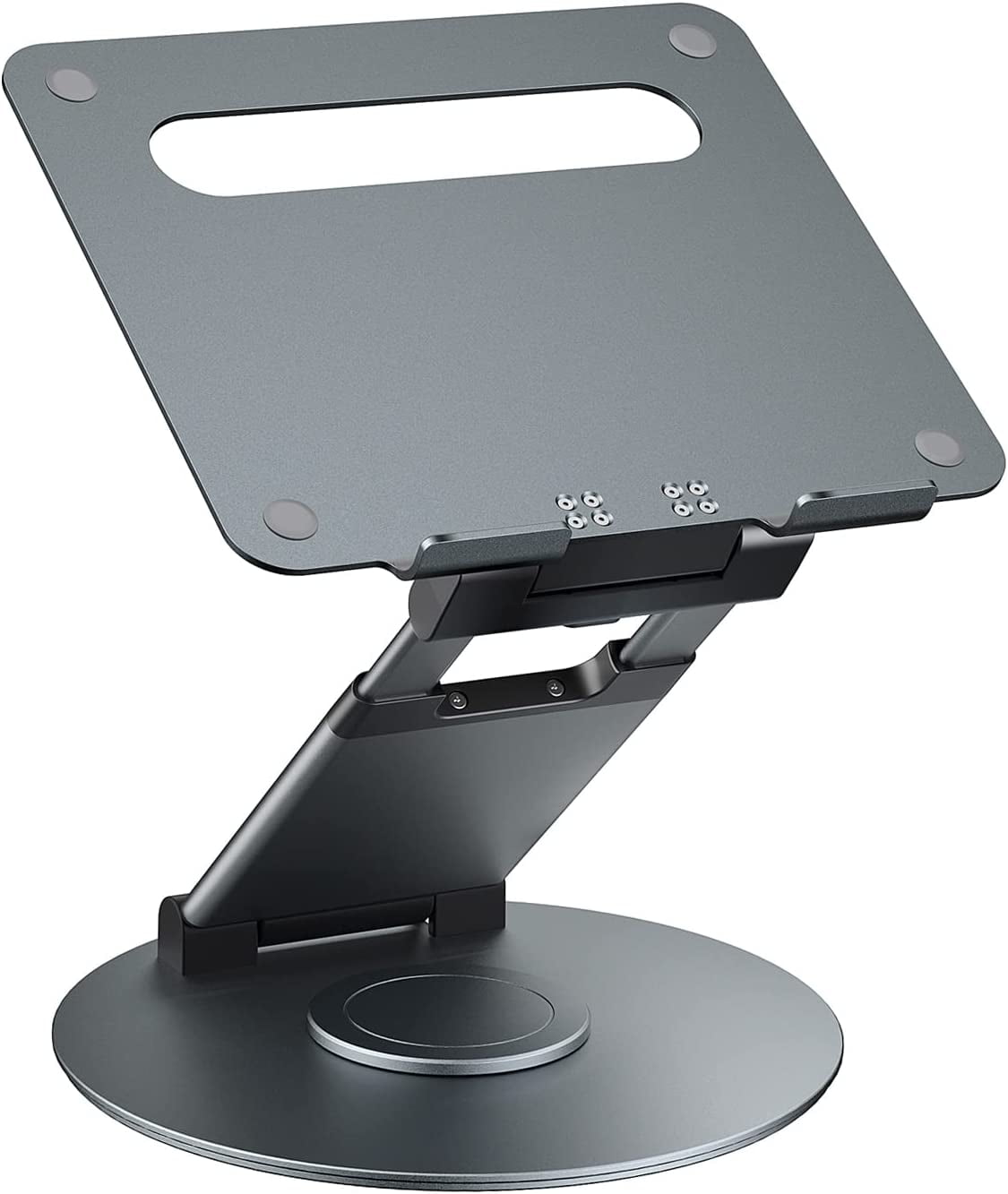 prestige 12031 rain design ilevel2 adjustable height laptop stand