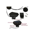 thumbnail image 3 of Casco Bluetooth Intercom BT-S2 manos libres para moto, 3 of 6