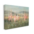 thumbnail image 3 of Stupell Industries Flower Blossoms Vast Rural Meadow Painting Gallery Wrapped Canvas Print Wall Art, Design by Danhui Nai, 3 of 7
