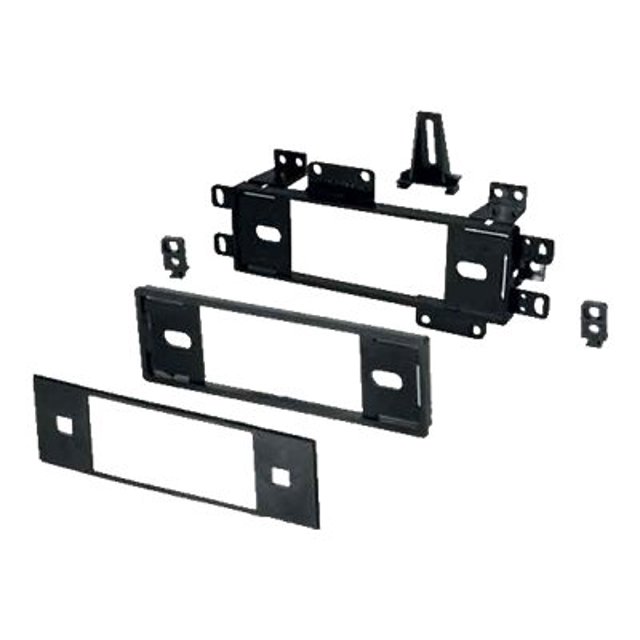 AMERICAN INTERNATIONAL FMK534 1979-1996 AMC/Jeep/Ford Dash Kit