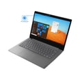 thumbnail image 5 of Lenovo V14 Notebook, 14" FHD Display, Intel Core i5-1035G1 Upto 3.6GHz, 12GB RAM, 512GB NVMe SSD, HDMI, Card Reader, Wi-Fi, Bluetooth, Windows 10 Pro, 5 of 7