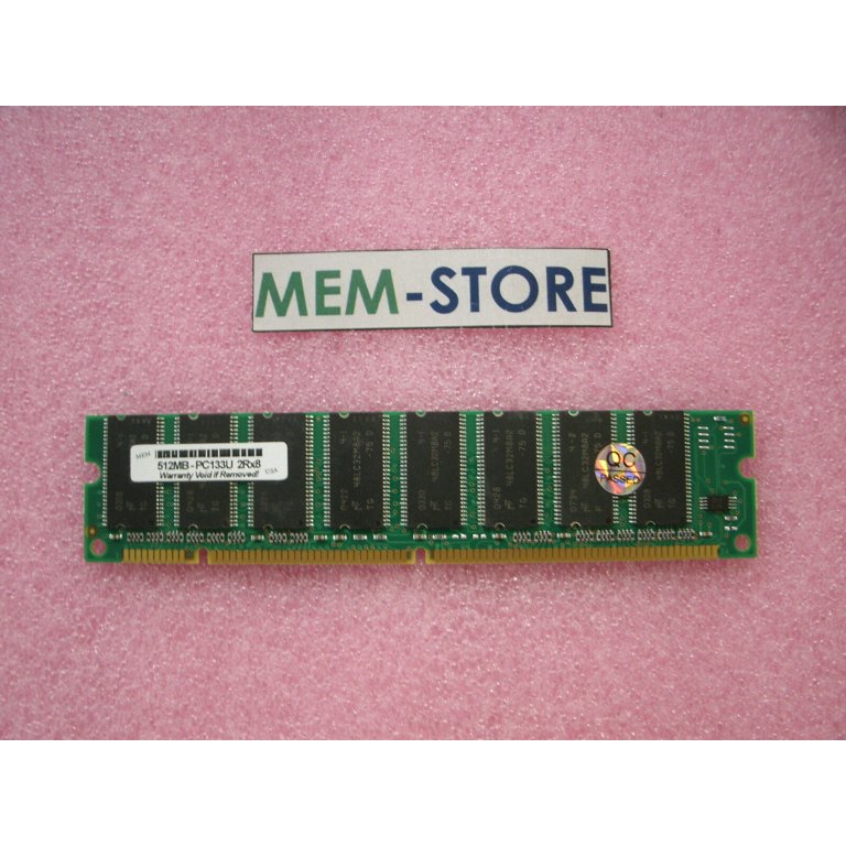 512 MB MEG DIMM MEMORY ROLAND FANTOM G6 G7 G8 Xa X6 X7 X8 XR Sampler