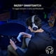 thumbnail image 2 of Auriculares Gaming Razer Kaira para PlayStation 4, 5, PC y Móvil Reacondicionado tipo A Razer Kaira Pro, 2 of 7
