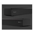 Open Box Nakamichi Apollo 550 5.1.2 Dolby Atmos Soundbar & Subwoofer