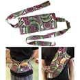 thumbnail image 3 of BELOVING Lizards Carrier Travel Bag Reptile Carry Pouch for Rabbit Small Pets Chameleon, 3 of 6