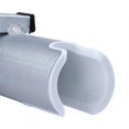thumbnail image 5 of Wall Mounted Fishing Rod Rack, Tubular Connection Fishing Rod Rack, 5 of 5