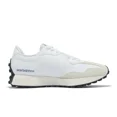 thumbnail image 3 of New Balance 327 White Blue Black Men Unisex Casual Lifestyle Shoes U327SKB-D, 3 of 6