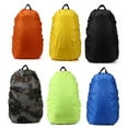 thumbnail image 1 of Walbest Backpack Rain Cover Waterproof Ultralight Backpack Cover for Hiking Camping Biking Outdoor Traveling, 1 of 7