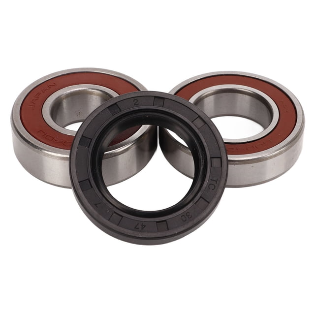 Kit de sello de aceite de cojinete de rueda delantera 93102 30083 para carro eléctrico de gas G2 G8 G9 G11 G14 G16 G19 G20 G21 G22 G29
