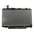 thumbnail image 2 of Radiador Toyota RAV4 2001 2002 2003 26 mm DEYAC Radiador, 2 of 10