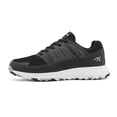 thumbnail image 2 of Men’s Wide Golf Shoes | Extra Width Toe Box, 2 of 6