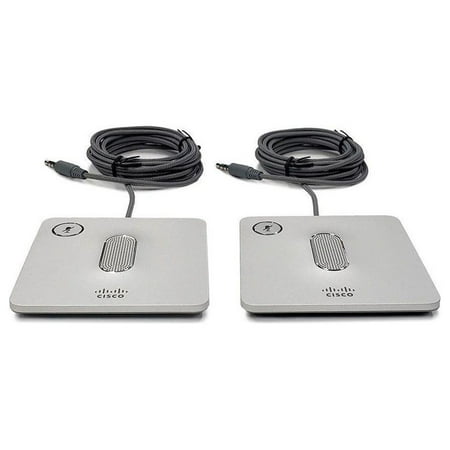 UPC: 0889728071291 | 8832 Wired Microphones Kit