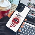 thumbnail image 4 of "Mejora el estilo de tu iPhone con una exclusiva y vibrante cubierta plateada de doble capa", 4 of 4