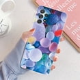 thumbnail image 1 of Fundas traseras de silicona suave para Samsung Galaxy A52s, 5G, A52, 4G, A53, 5G, 2022, A33, A53, A54, A34, transparentes, Paras Fivean unisex, 1 of 2